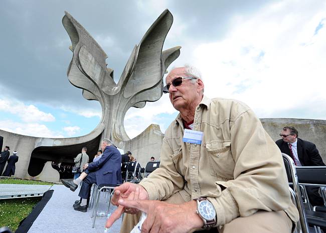 Branko Dabić Jasenovac