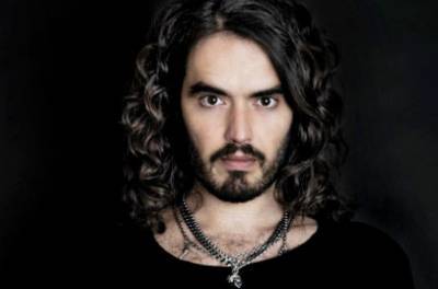 Russell Brand