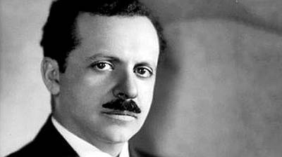 Edward Bernays