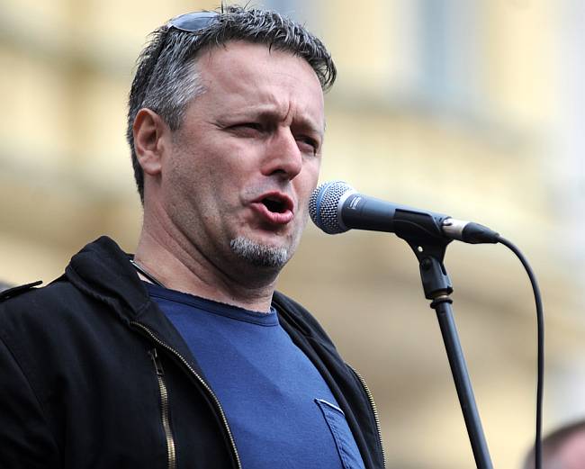 Thompson Marko Perković