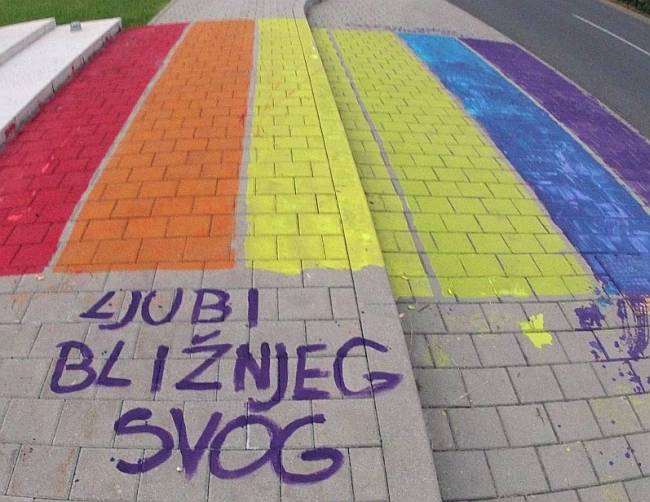 LGBT zastava