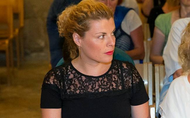 Ivana Medo Bogdanović