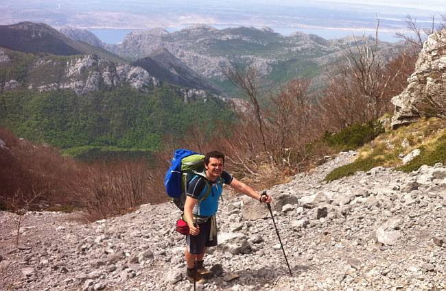 Velebit