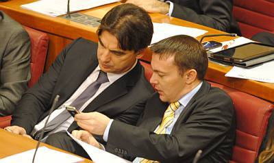 Branko Grčić Arsen Bauk