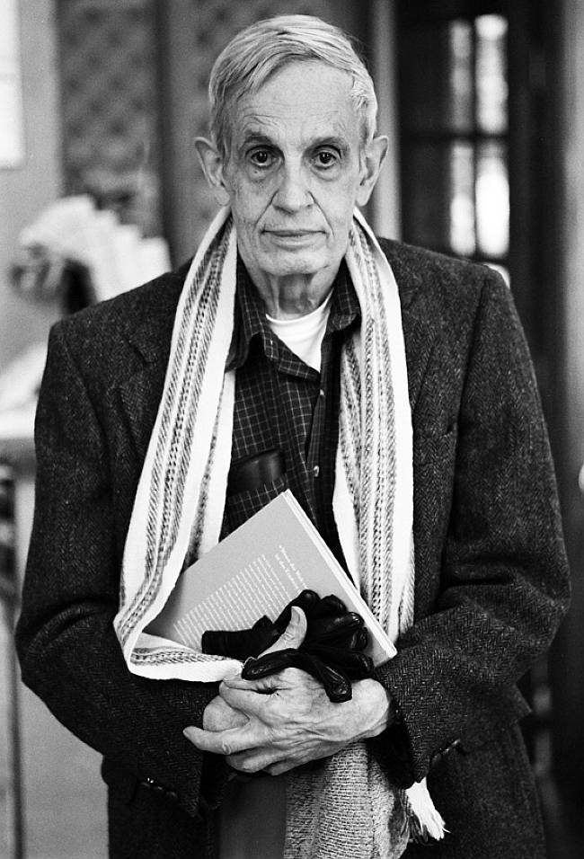 John Nash
