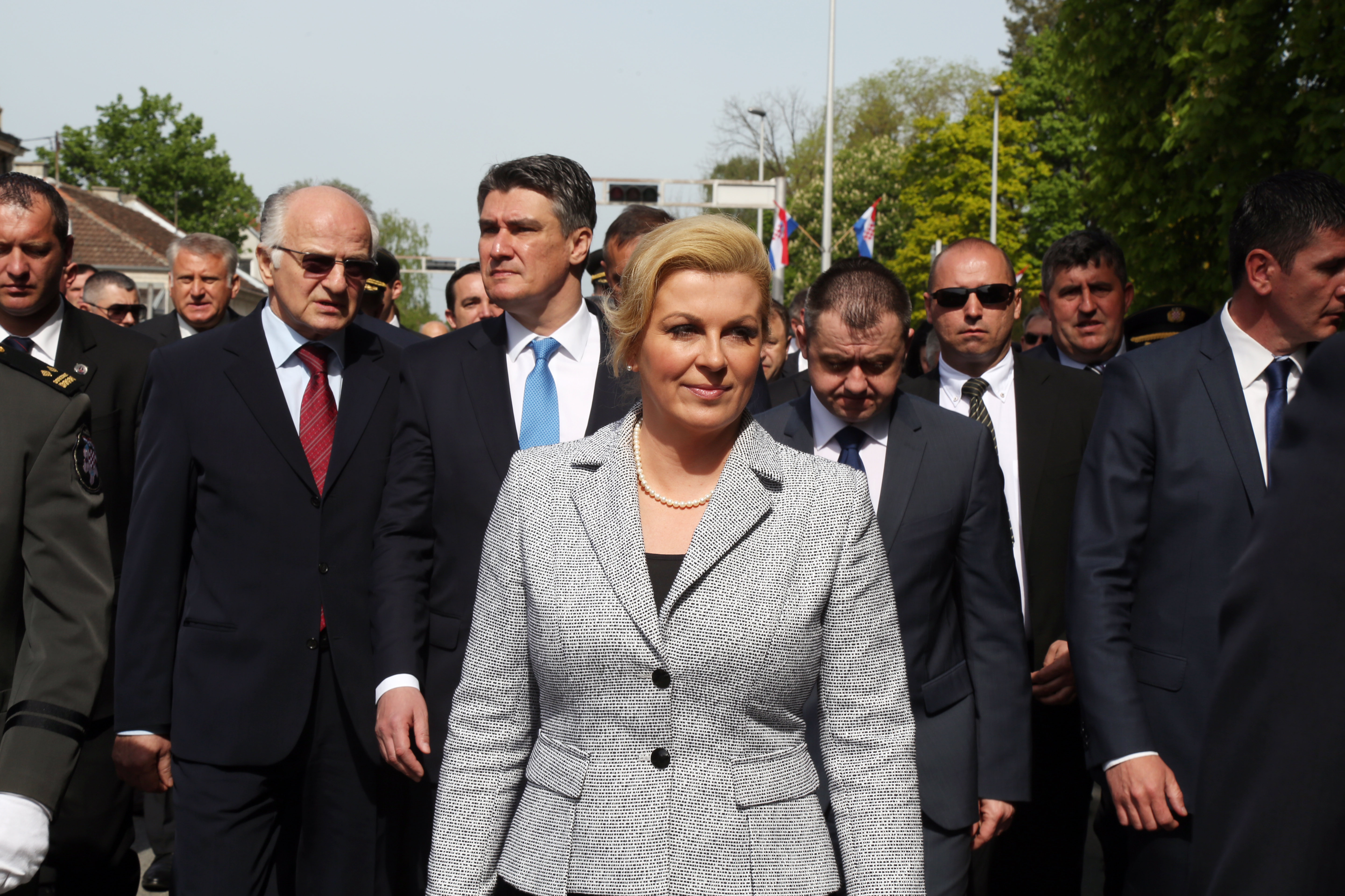kolinda grabar kitarović