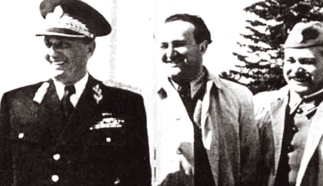 broz bakarić i ivan stevo krajačić