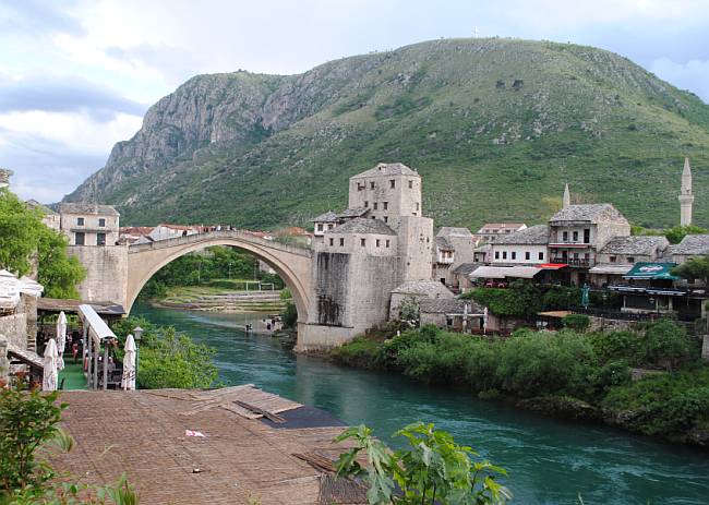 Mostar Stari most