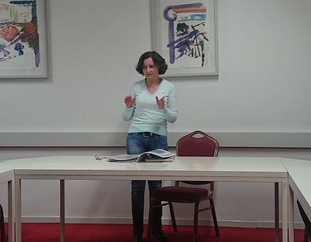 Snježana Marić Školska knjiga