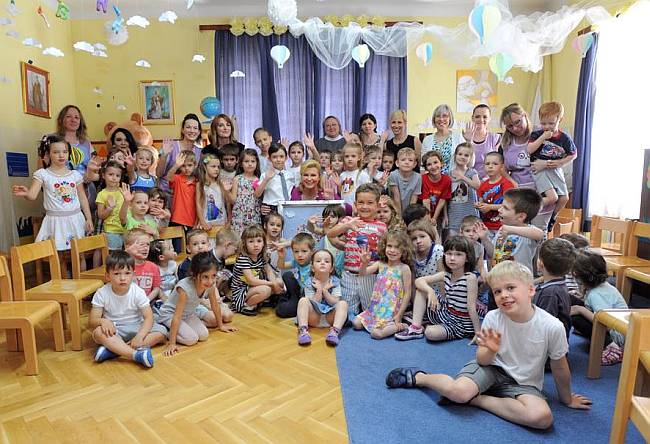 Kolinda Grabar Kitarović