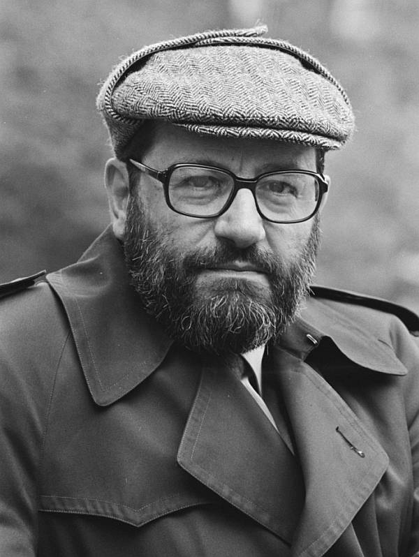 Umberto Eco