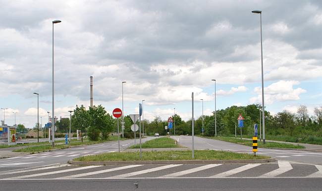 Ulica Milana Mladenovića Zagreb