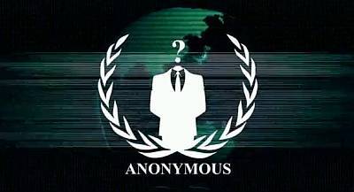 Anonymous