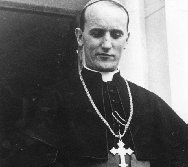 Alojzije Stepinac