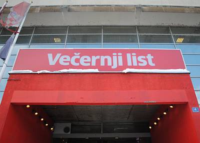 večernji list