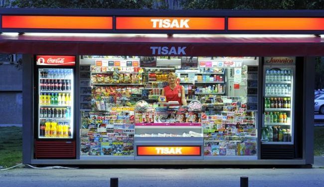 tisak