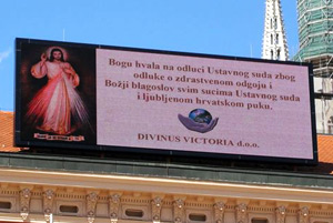 divinus victoria