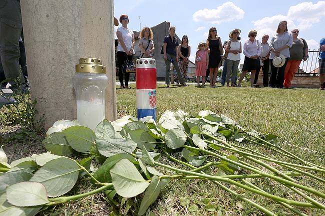 Tenja, Josip Reihl Kir