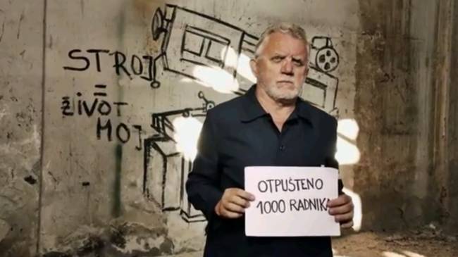 Hladno pivo Gredelj Firma