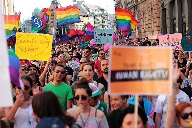 Zagreb Pride