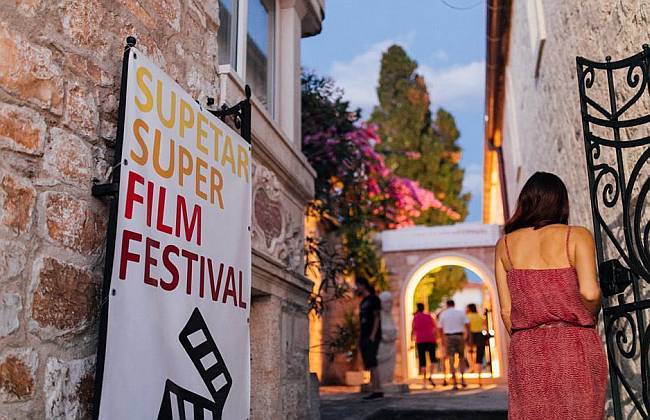 Supetar Super Film Festival