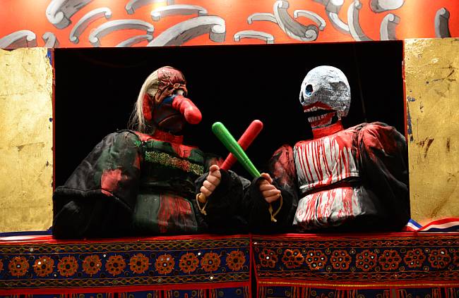 Festival Miroslava Krleže