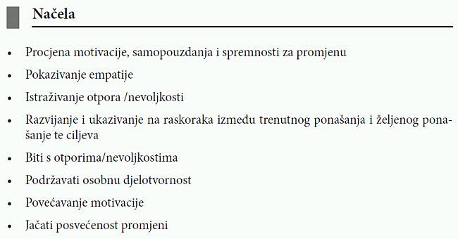 Mali plac Savjetovalište