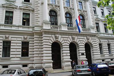 Županijski sud u Zagrebu