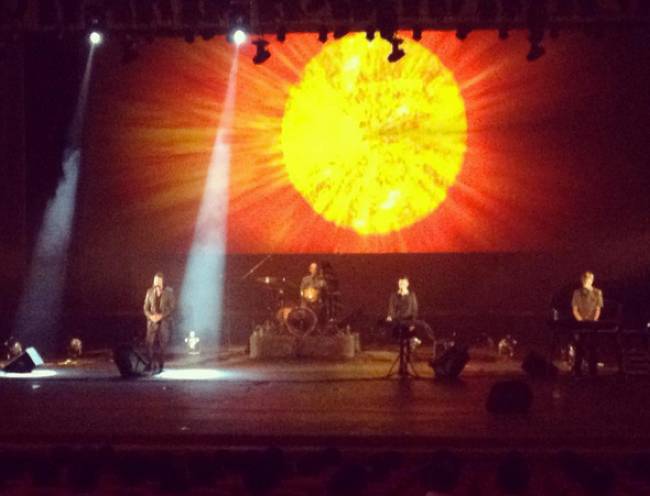 Laibach Sjeverna Koreja