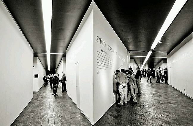 Židovski muzej Berlin