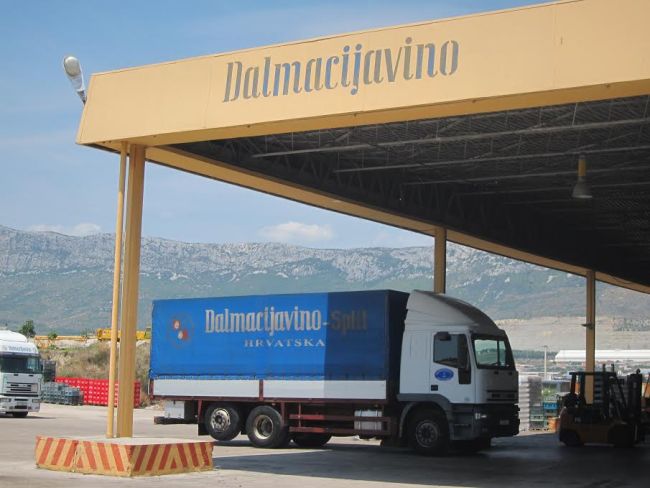 dalmacijavino