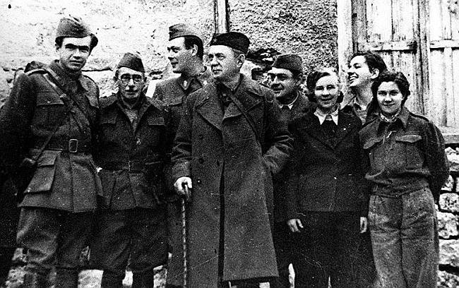 Jajce zasjedanje AVNOJ-a