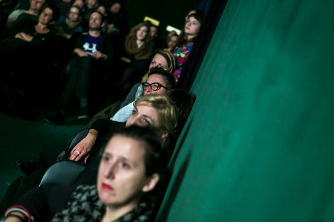 Zagreb Film Festival