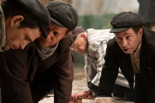 Son of Saul