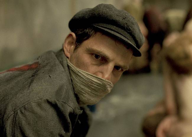 Son of Saul