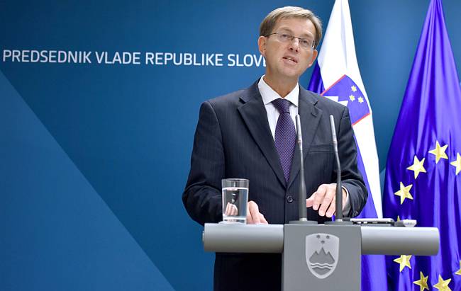 Miro Cerar