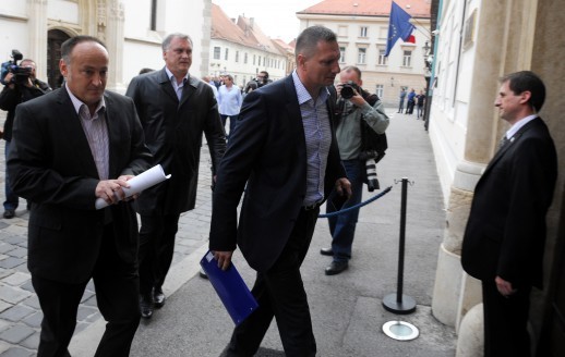 Stožer za obranu hrvatskog Vukovara