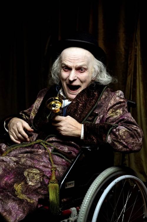 Vili Matula Maratonci