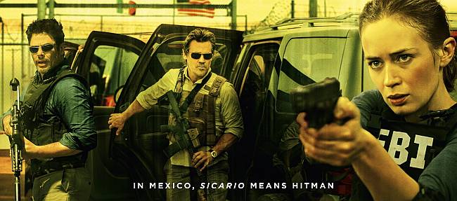 Sicario