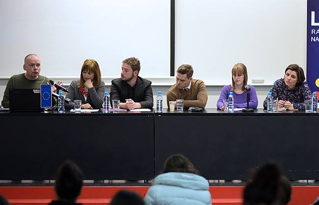 LGBTI radnička prava