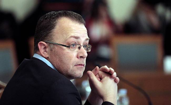 Zlatko Hasanbegović