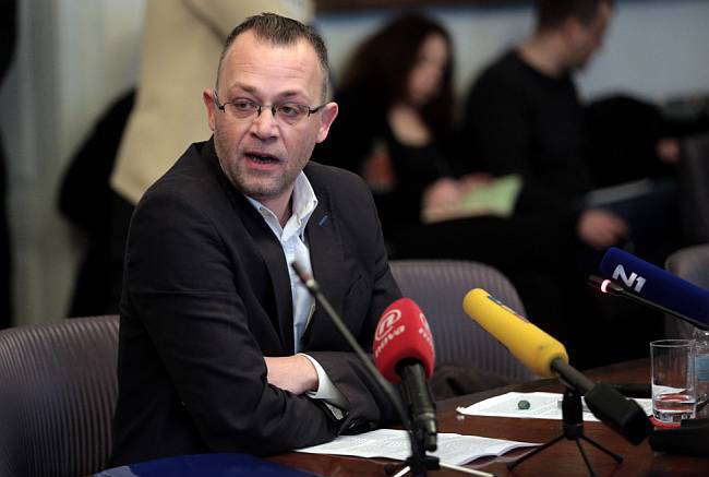 Zlatko Hasanbegović