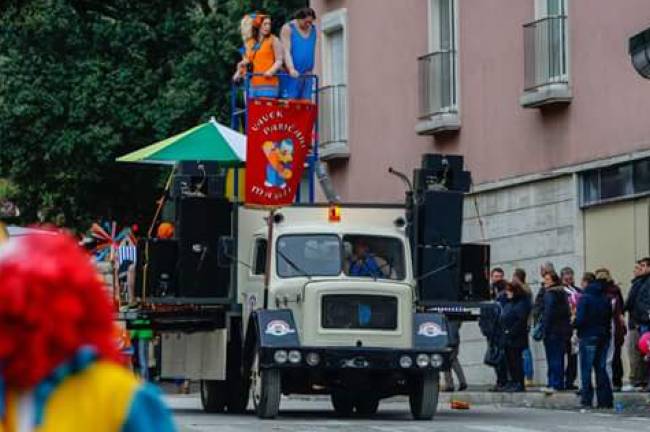 Vavek Parićani Matulji