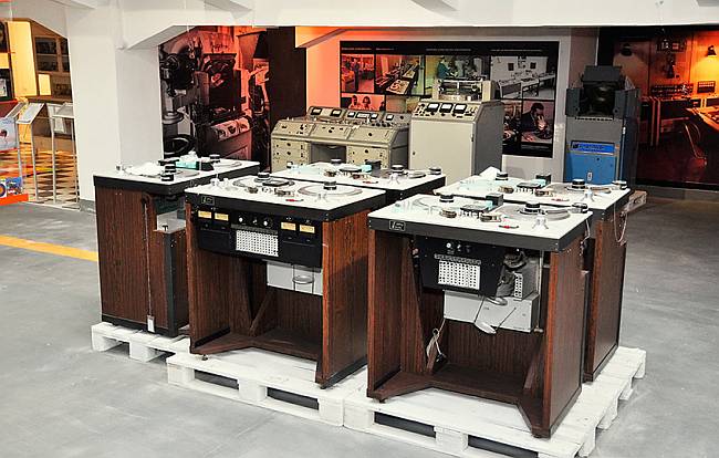 Istočno od raja jugoton