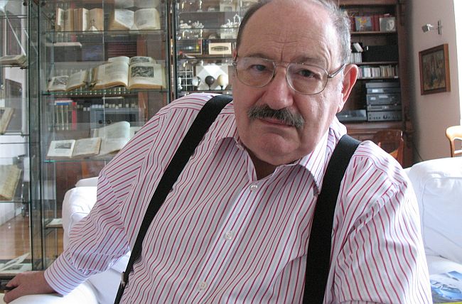 Umberto Eco