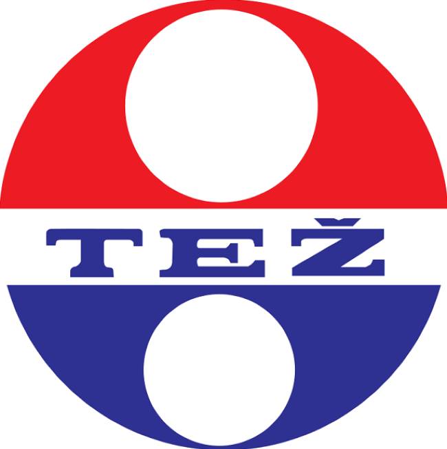 Tež logo