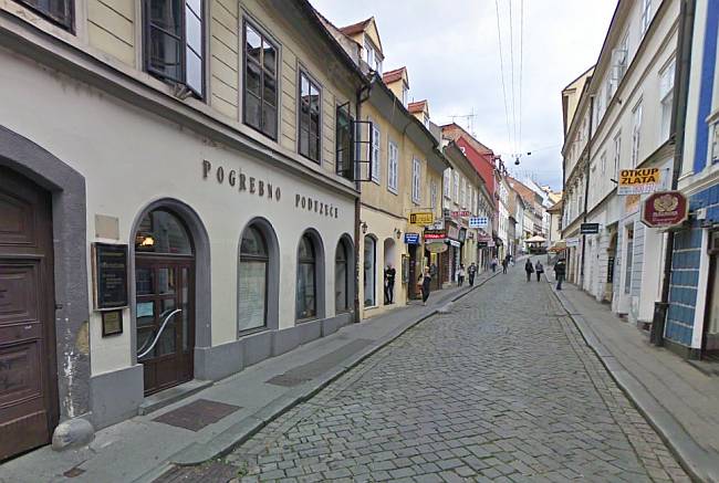 Pogrebno poduzeće Milan Lončarić