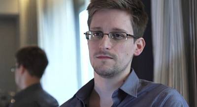 Edward Snowden