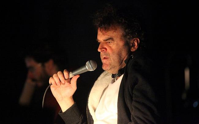 Evanđelje Pippo Delbono