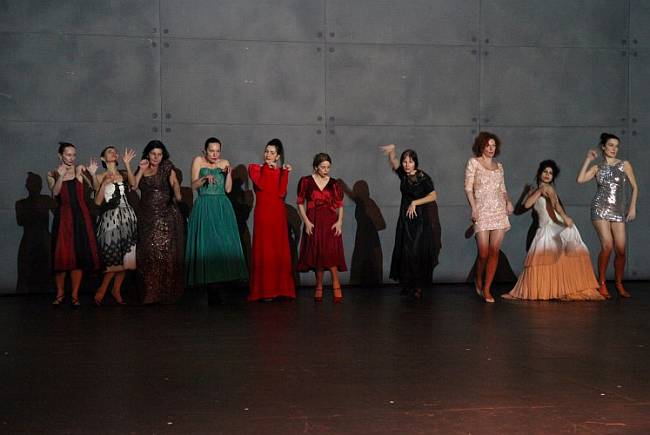 Evanđelje Pippo Delbono